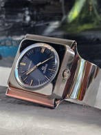 Gübelin - G Quartz - Space Age - 221 333 - Heren - 1973