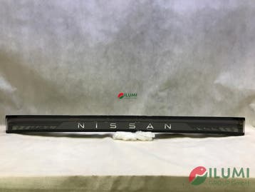 Achterlicht midden Nissan Ariya 22- LED blende origineel EU-, Verzenden, Gebruikt, Nissan