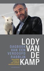 DAGBOEK VAN EEN VERDOOFD RABIJN 9789023920434, Verzenden, Lody B. van de Kamp