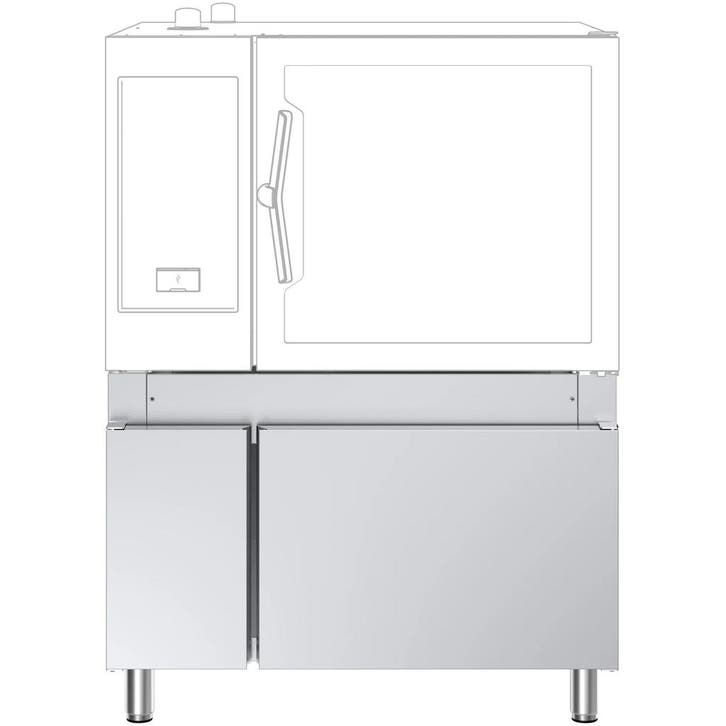 Onderkast | SkyLine | Neutraal | 1090x971x770(h)mm, Articles professionnels, Horeca | Équipement de cuisine, Envoi