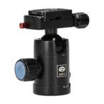 Sirui C-10 S balhoofd met garantie, Audio, Tv en Foto, Fotografie | Statieven en Balhoofden, Ophalen of Verzenden, Gebruikt