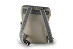 Kipling Rugzak Beige, Handtassen en Accessoires, Tassen | Rugtassen, Kipling, Verzenden, 25 tot 40 cm, Zo goed als nieuw