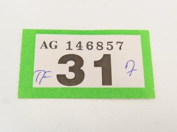 Fleischmann N - o.a. 38 6515 - Wagon de marchandises pour, Nieuw