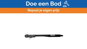 Bieden: Hydraulic Cylinder 80mm Bore x 50mm Rod, Ophalen of Verzenden, Nieuw