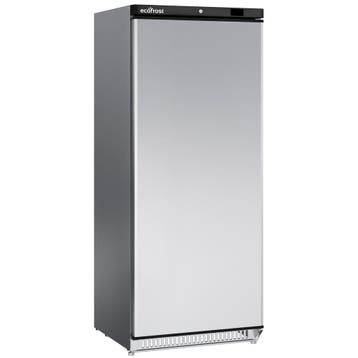 Koelkast | Energiezuinig | 635L | RVS | 0°C/+8°C | Statisch, Verzenden, Nieuw in verpakking