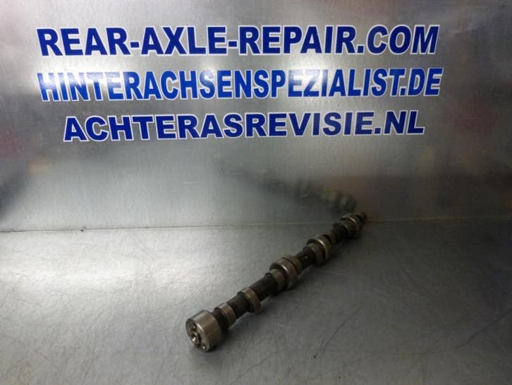 Nokkenas Opel serienr: R90090682  7698 (motorruimte, Motor), Autos : Pièces & Accessoires, Moteurs & Accessoires, Envoi