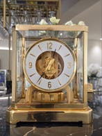 Pendule Atmos - Jaeger-LeCoultre - - Laiton laqué -