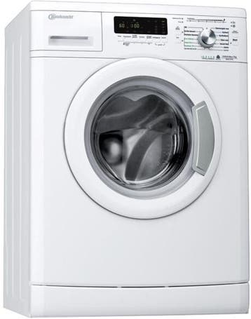 Bauknecht Wak2770 - Wasmachine - 7 kg - 1600 tpm, Electroménager, Lave-linge, Ophalen of Verzenden