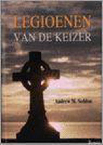 LEGIOENEN VAN DE KEIZER 9789033116285 A.M. Seddon, Verzenden, Gelezen, A.M. Seddon