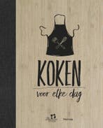 Koken voor elke dag 9789022333013 De Praktische School, Verzenden, Gelezen, De Praktische School