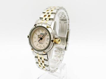 TAG Heuer - Professional 200M 1500 Series - Zonder
