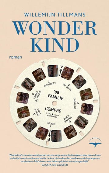 Wonderkind (9789400409279, Willemijn Tillmans), Verzenden, Nieuw