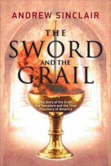 Sword and the Grail 9781841583969 Andrew Sinclair, Verzenden, Andrew Sinclair