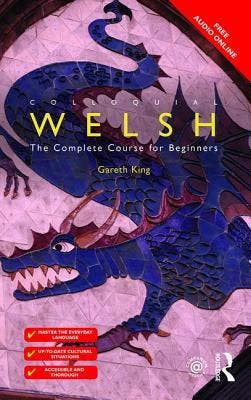 Colloquial Welsh |  | Nieuw, Verzenden, Nieuw