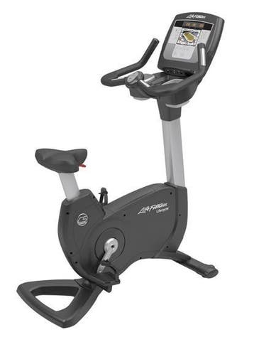 Inspire 95C, Verzenden