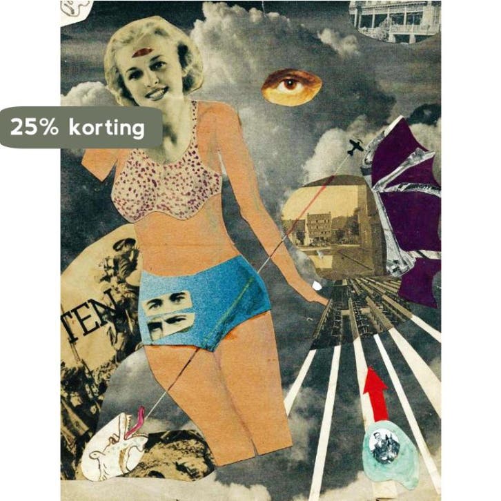 ‘Het air van man, die niet begrepen is’ 9789493183179, Boeken, Literatuur, Gelezen, Verzenden