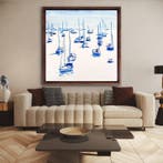 Brooksby - Adrift Off Grid XL