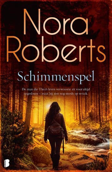 Schimmenspel 9789049202934 Nora Roberts, Verzenden, Nora Roberts