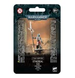 Tau Empire Ethereal (warhammer nieuw), Ophalen of Verzenden, Nieuw