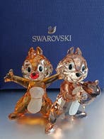 Swarovski - Disney Mickey and friends - Figuur - Chip n