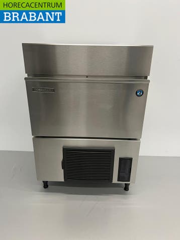 Hoshizaki IM-65PE en acier inoxydable avec trémie de 26 kg, Zakelijke goederen, Horeca | Keukenapparatuur, Verzenden, Nieuw in verpakking