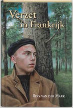 VERZET IN FRANKRIJK 9789033118739 R. van der Mark, Verzenden, Gelezen, R. van der Mark