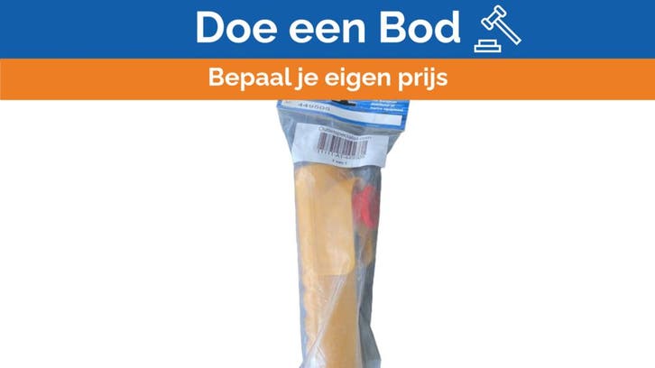 Bieden: Allpa oranje electric wired remote, Sports nautiques & Bateaux, Instruments de navigation & Électronique maritime, Enlèvement ou Envoi