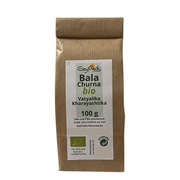 BIO-Bala Churna -100 g (Seyfrieds), Ophalen of Verzenden, Nieuw