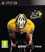 Le Tour de France 2011 (PS3 Games), Games en Spelcomputers, Ophalen of Verzenden, Zo goed als nieuw