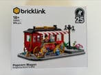 Lego Set - 910052 - BrickLink Designer Program - Popcorn, Kinderen en Baby's, Speelgoed | Duplo en Lego, Nieuw