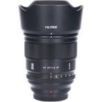 Tweedehands Viltrox XF-27 f/1.2 AF Fuji X-Mount CM4003, Ophalen of Verzenden