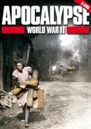 Apocalypse - World War II (5DVD) op DVD, Cd's en Dvd's, Dvd's | Documentaire en Educatief, Nieuw in verpakking, Verzenden