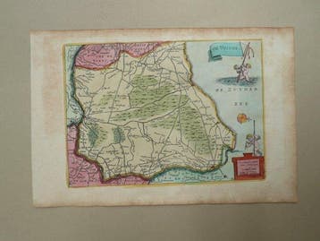Nederland - Veluwe / Harderwijk / Arnhem / Apeldoorn /