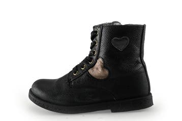 Kipling Boots Meisjes in maat 27 Zwart, Kipling, Verzenden, Jongen of Meisje, Schoenen