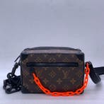 Louis Vuitton - Mini Soft Trunk - Sac
