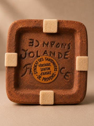 Santons Jolande - Pop - 1960-1970 - Frankrijk