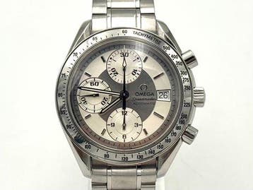 Omega - Speedmaster Date - 3513.30 - Homme - 1990-1999, Nieuw