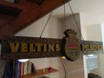Veltins Pilsener - Lichtbord - Vetroresina