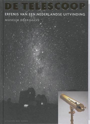 De Telescoop 9789035132467 D. van Delft, Boeken, Verzenden, Gelezen, D. van Delft
