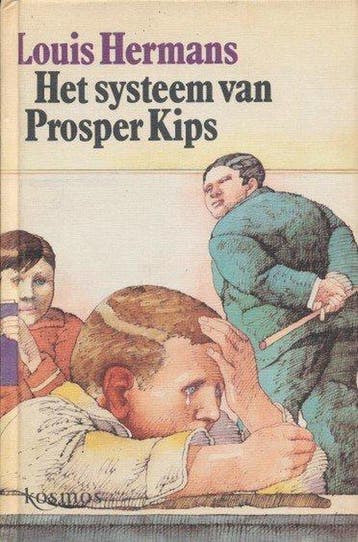 Het systeem van Prosper Kips 9789021510996 Toon Hermans, Verzenden, Gelezen, Toon Hermans