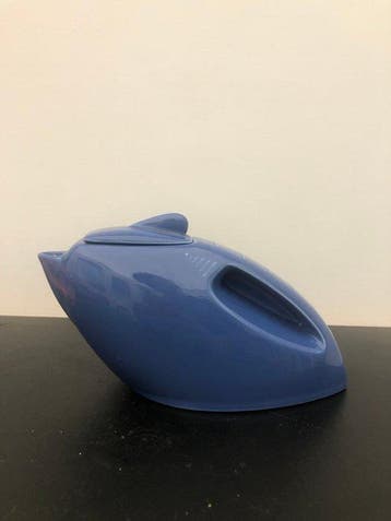 Pagnossin - Giorgetto Giugiaro - Théière - Céramique -, Antiek en Kunst
