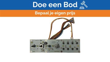 Bieden: Furuno Fish Finder PCB Board Replacement for FCV-29, Ophalen of Verzenden, Nieuw