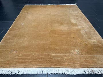 Nepal - Tapis - 235 cm - 170 cm, Maison & Meubles, Ameublement | Tapis & Moquettes