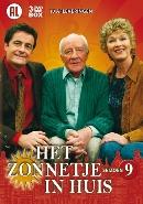 Zonnetje in huis - Seizoen 9 op DVD, Verzenden, Nieuw in verpakking