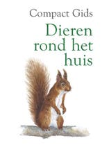 Dieren rond het huis / Compact Gids 9789052101101, Verzenden, Zo goed als nieuw