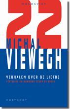 Verhalen over de liefde / Moldaviet / 22 9789078068945, Verzenden, Michal Viewegh