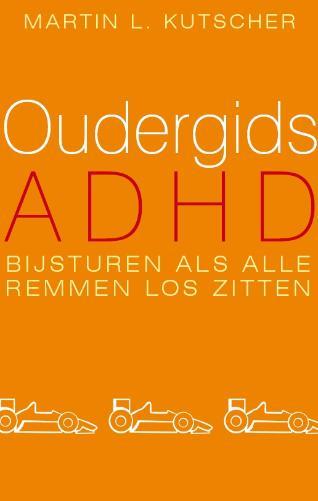 Oudergids ADHD 9789057122736 M.L. Kutscher, Boeken, Verzenden, Gelezen, M.L. Kutscher