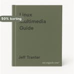 Linux Multimedia Guide 9781565922198 Jeff Tranter, Verzenden, Gelezen, Jeff Tranter