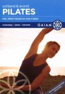 Pilates - Ochtend & avond pilates op DVD, Verzenden