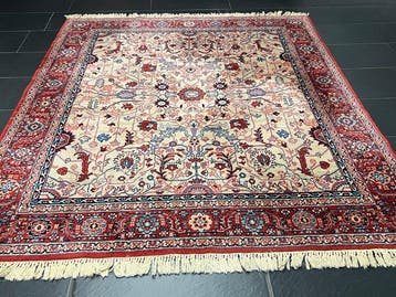 Ghoum - Tapijt - 197 cm - 175 cm, Huis en Inrichting, Nieuw